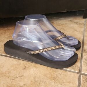 Yellow Box Women's Sandals